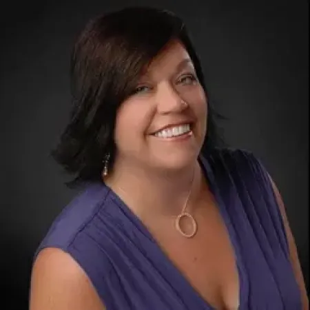 Tina Self, Realty - At Home Realty