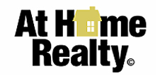 At Home Realty Team