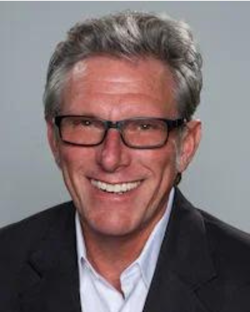 Brad Maxwell, Affiliate Broker - At Home Realty Team