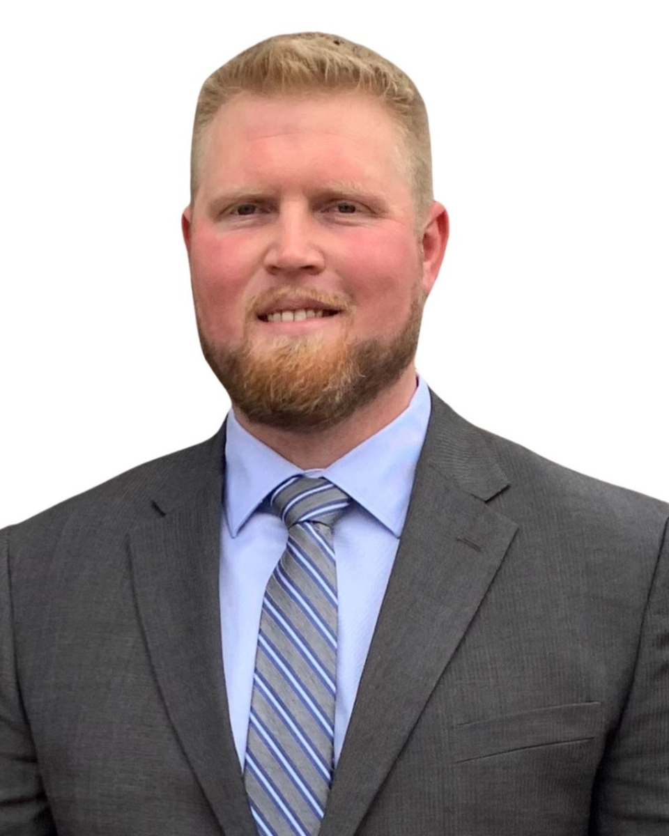 Chris Orange - At Home Realty