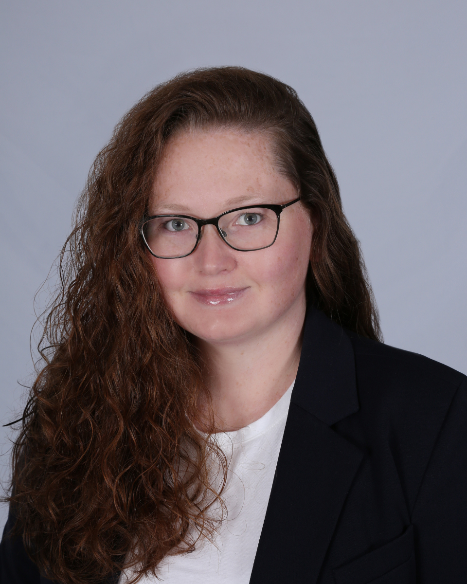 Kate Love with At Home Realty Team