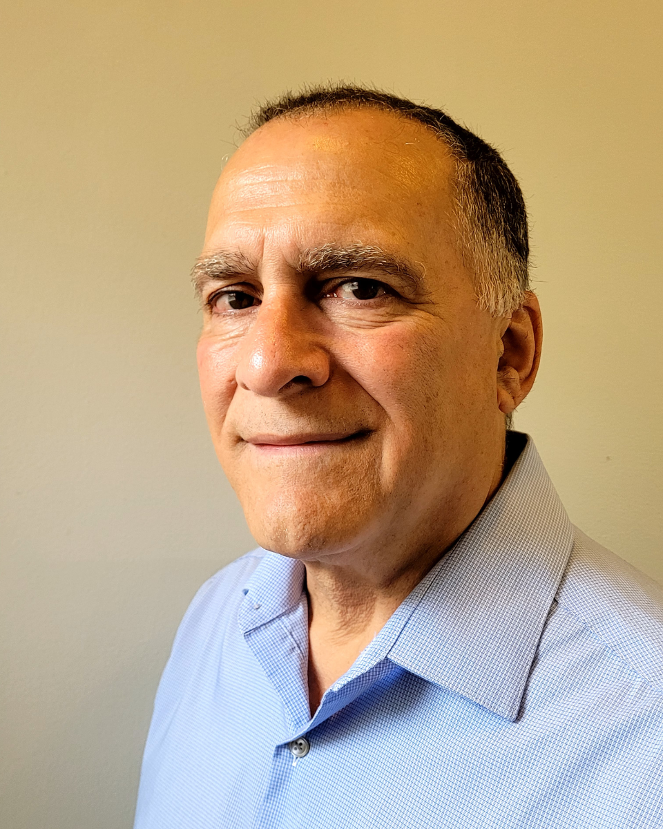 Paul Parillo- At Home Realty Team