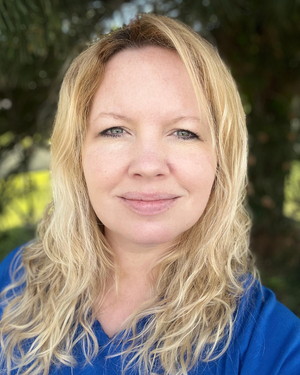 Shavona Shaw - At Home Realty Team