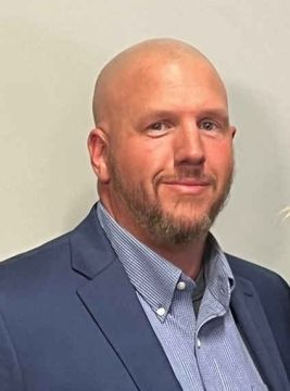 Justin Short - Realty - At Home Realty