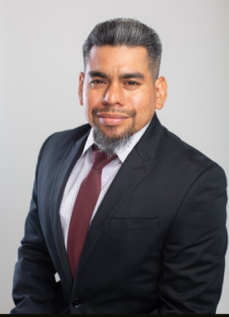 Image of Alex Chavez, realtor with At Home Reality