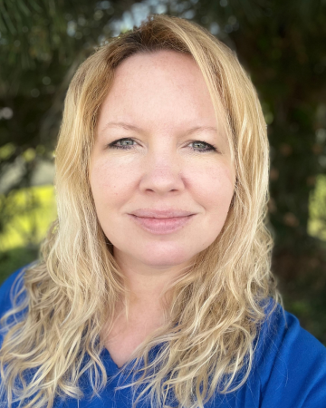 Shavona Shaw - At Home Realty Team