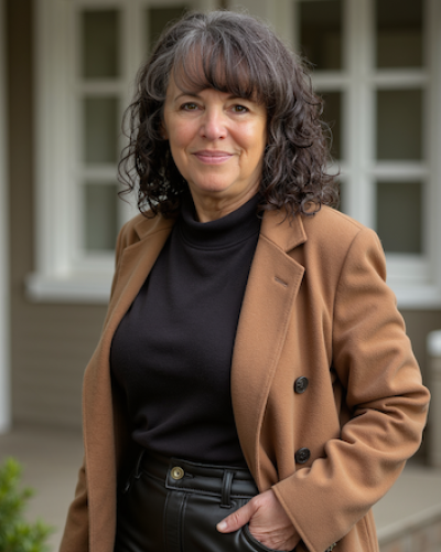 Chris Orange - At Home Realty