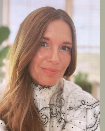 India Jordan - At Home Realty Team