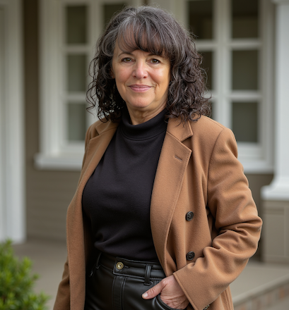 Brad Maxwell, Affiliate Broker - At Home Realty Team