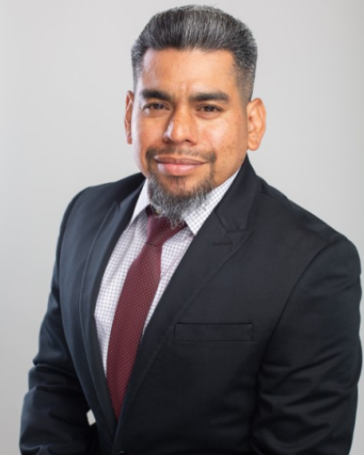 Image of Alex Chavez, realtor with At Home Reality