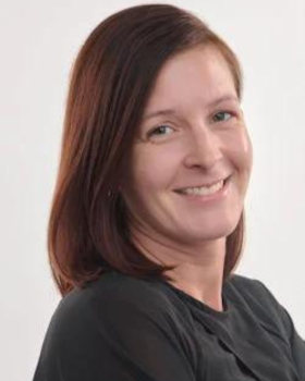 Kristen Herd - At Home Realty Team